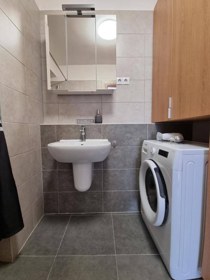 בודפשט Elysium Residence מראה חיצוני תמונה