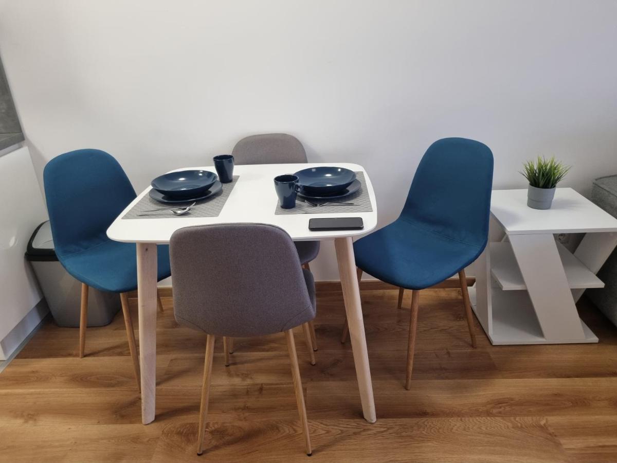בודפשט Elysium Residence מראה חיצוני תמונה