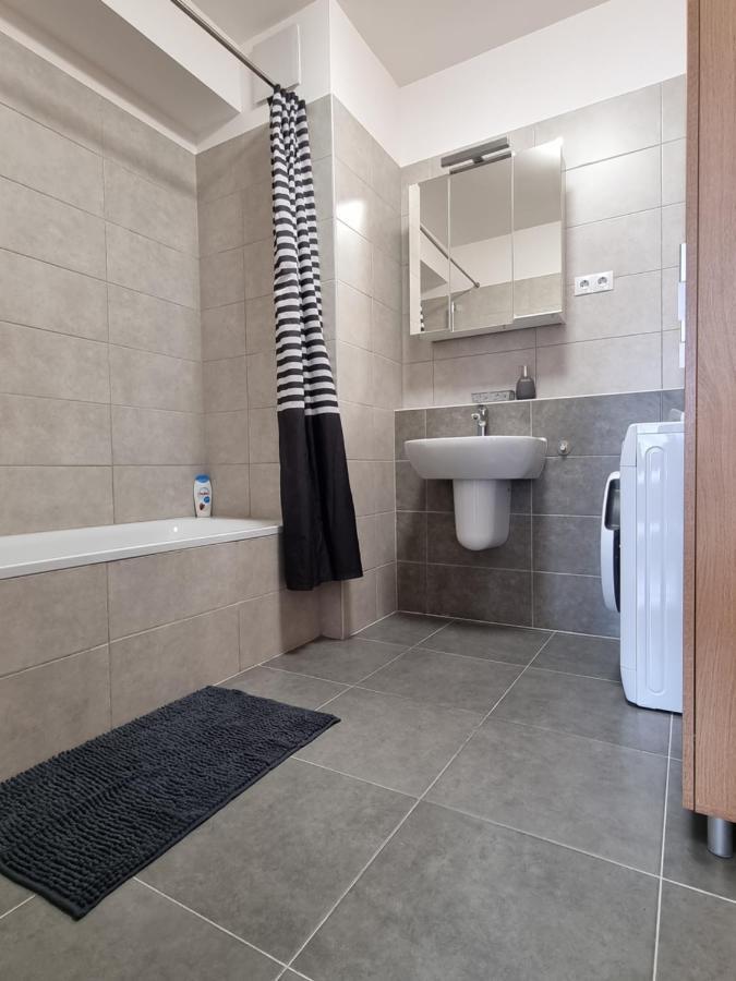 בודפשט Elysium Residence מראה חיצוני תמונה