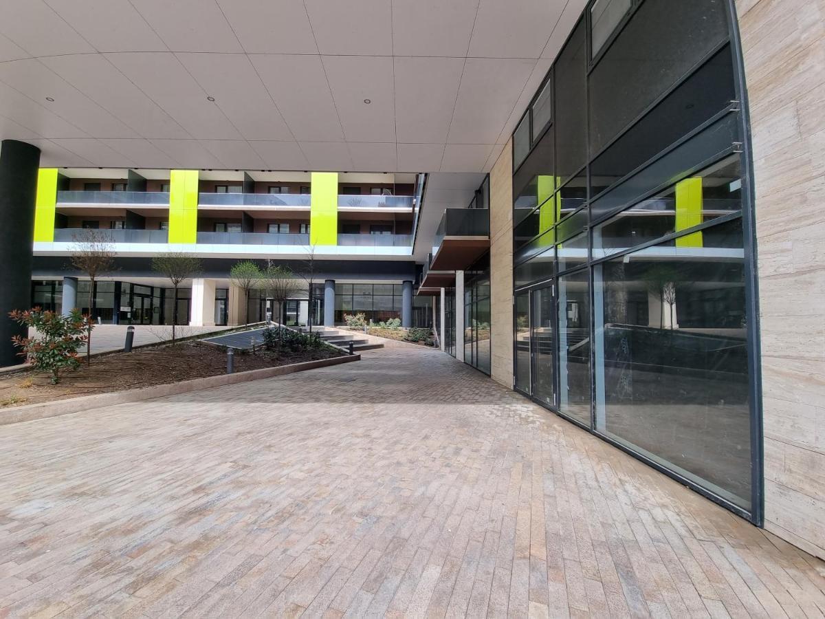 בודפשט Elysium Residence מראה חיצוני תמונה