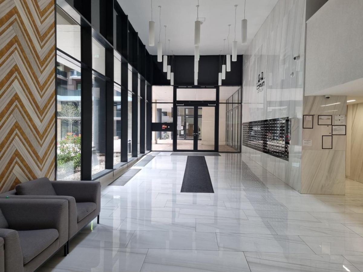 בודפשט Elysium Residence מראה חיצוני תמונה