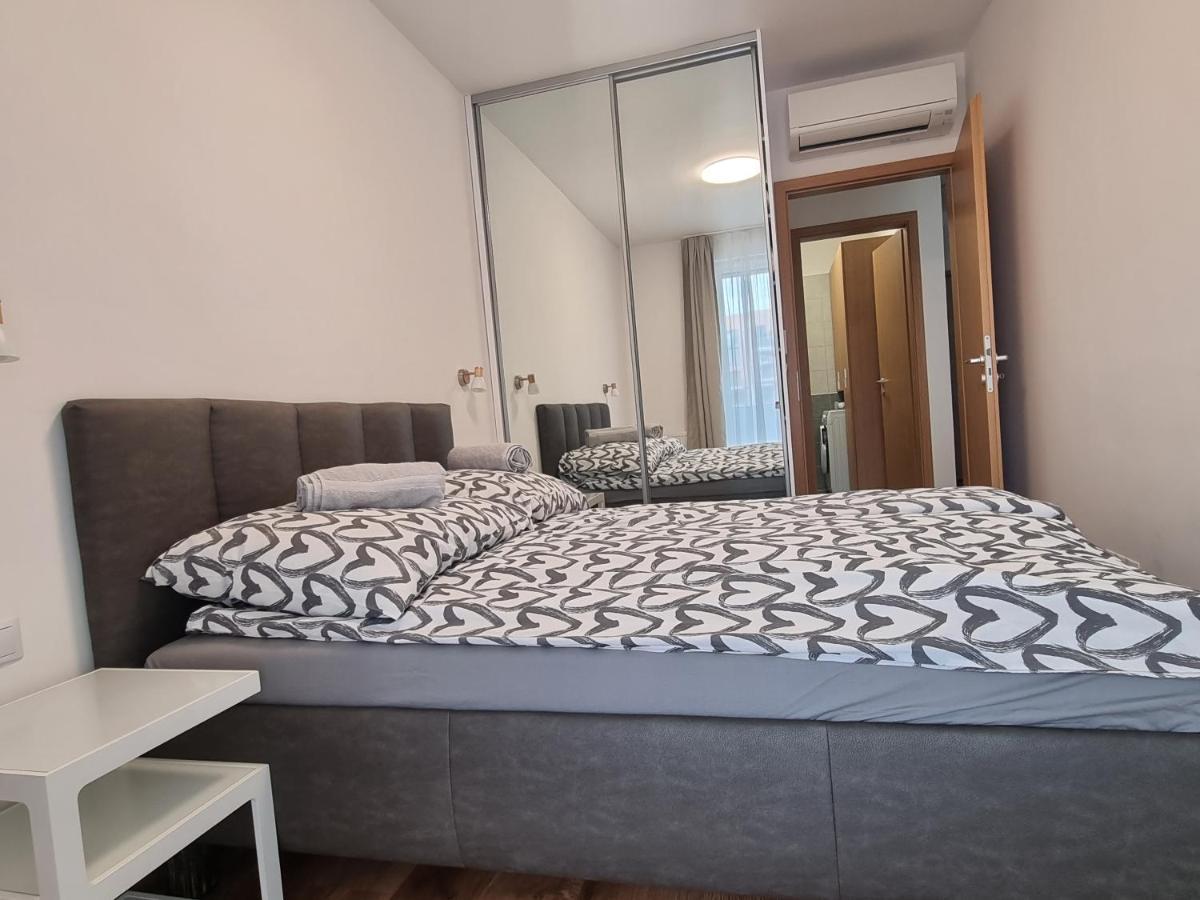 בודפשט Elysium Residence מראה חיצוני תמונה