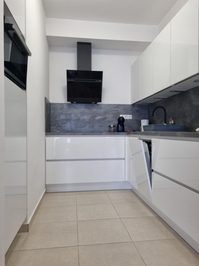 בודפשט Elysium Residence מראה חיצוני תמונה
