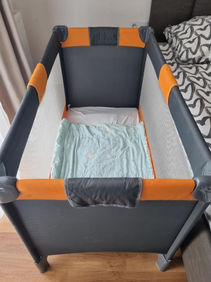 בודפשט Elysium Residence מראה חיצוני תמונה