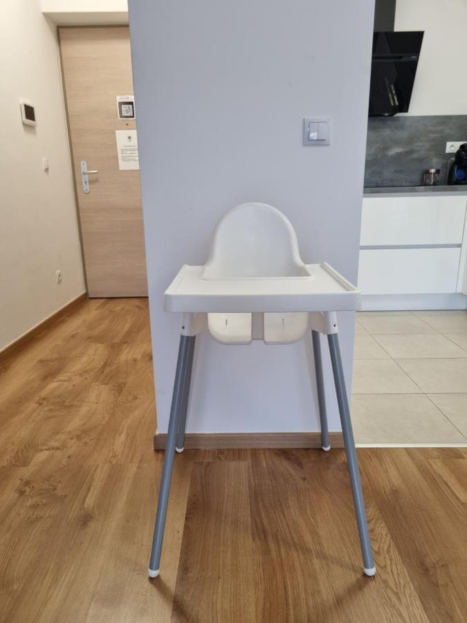 בודפשט Elysium Residence מראה חיצוני תמונה